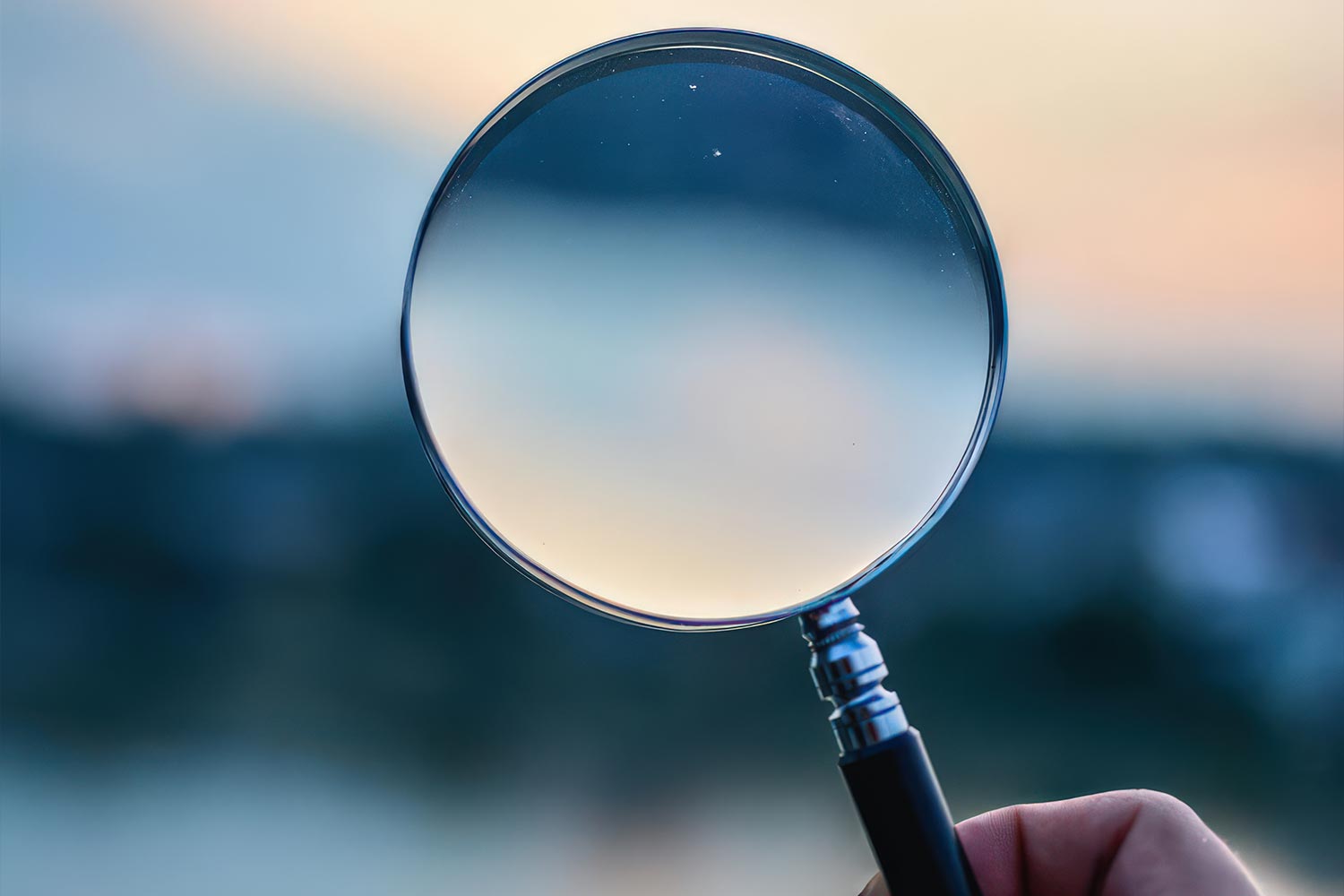 Riflessione strategica